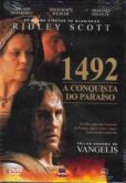 1492 - A CONQUISTA DO PARAISO