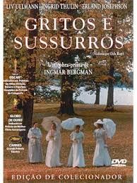 GRITOS E SUSSUROS