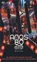 ANOS 80 - Multishow Ao Vivo