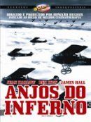 ANJOS DO INFERNO