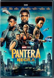 PANTERA NEGRA