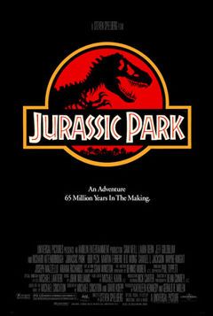 JURASIC PARK