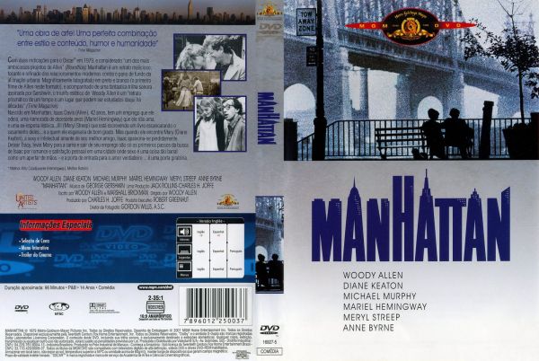 MANHATTAN