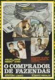 O COMPRADOR DE FAZENDAS