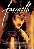 FARINELI - IL CASTRATO