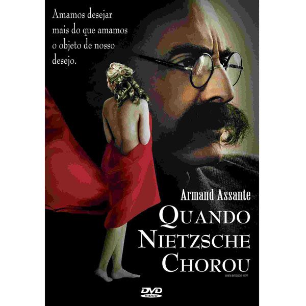 QUANDO NIETZCHE CHOROU