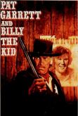 PAT GARETT E BILLY THE KID