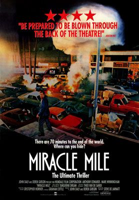 MIRACLE MILE