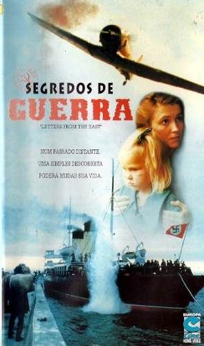 SEGREDOS DE GUERRA