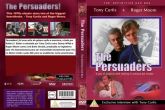 THE PERSUADERS (minisérie - 10 dvds)