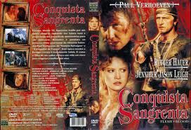 CONQUISTA SANGRENTA