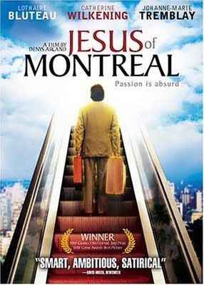 JESUS DE MONTREAL