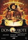 DON QUIXOTE