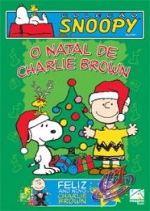 O NATAL DO CHARLIE BROWN