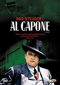 AL CAPONE