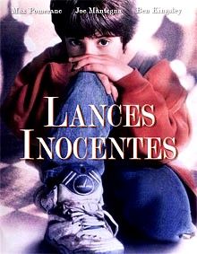 LANCES INOCENTES