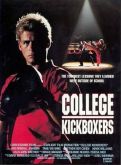 ESCOLA DE KICKBOXER