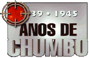 ANOS DE CHUMBO - (DVD TRIPLO)