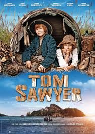 AS AVENTURAS DE TOM SAYER