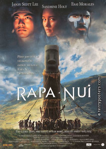 RAPA NUI