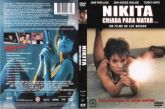 NIKITA, CRIADA PARA MATAR