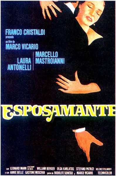 ESPOSAMANTE