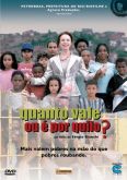 QUANTO VALE OU É POR QUILO