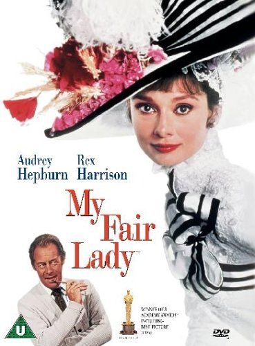 MY FAIR LADY