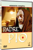 PADRE PIO DE PIETRELCINA (dvd duplo)