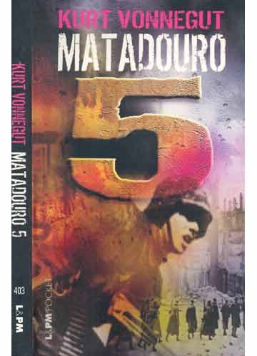 MATADOURO  5