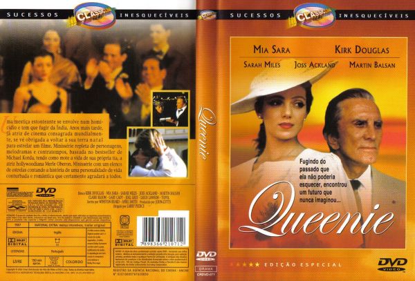 QUEENIE  (1987)