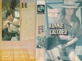 HANNIE CAULDER - DESEJO DE VINGANÇA