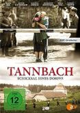 Tannbach - Linha de Separação - DVD TRIPLO