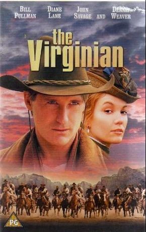 O VIRGINIANO  (2000)