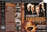 O JULGAMENTO DE NUREMBERG