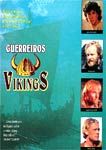 GUERREIROS VIKINGS