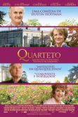 O QUARTETO  (2012)