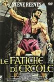AS FACANHAS DE HÉRCULES (Le fatiche di Ercole) 1958