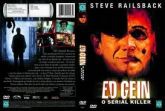 ED GEIN - O SERIAL KILLER