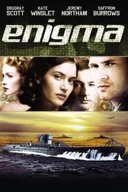 ENIGMA  (2001)