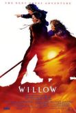 WILLOW NA TERRA DA MAGIA