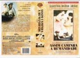 ASSIM CAMINHA A HUMANIDADE  (dvd duplo)