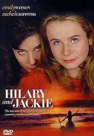 HILARY E JACKIE