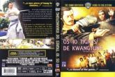 OS DEZ TIGRE DE KWANGTUNG