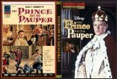 O PRÍNCIPE E O MENDIGO (The Prince and the Pauper)  - 1962