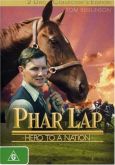 PHAR LAP, O HERÓI DE UMA NAÇÃO