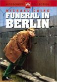 FUNERAL EM BERLIM (Funeral in Berlin) 1966
