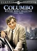 COLUMBO - RASTROS DE UM CRIME