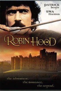 ROBIN HOOD, O REI DOS LADRÕES  (1991)