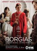 Os Bórgias – 2ª Temporada - (4 DVDS)